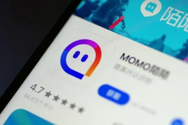 跨国聊天交友app?