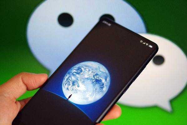 网络交友的利与弊？